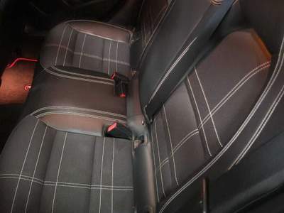 Mercedes-Benz Classe A Tenuta in eccellenti condizioni, tutto originale Nero usata San Secondo di Pinerolo