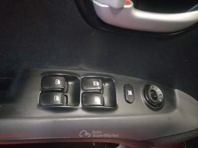 Hyundai i10 Hyundai i10 1.1 12V BlueDrive GPL Nero usata Cinisello Balsamo
