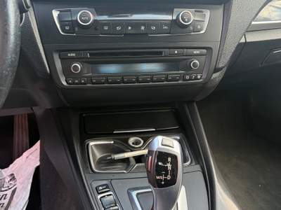 BMW Serie 1 118d 118D MSPORT usata Cascina