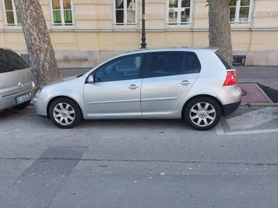 Volkswagen Golf Golf sport line usata Trieste