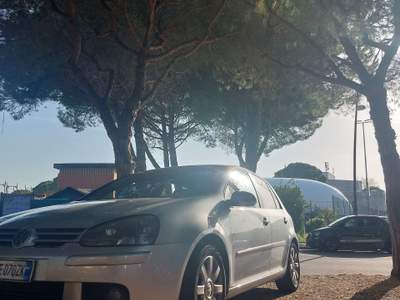 Volkswagen Golf Golf sport line usata Trieste