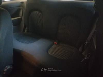 Lancia Ypsilon Lancia Ypsilon 1.4 Benzina-Gpl Allestimento Elle Ecochic Nero usata Cinisello Balsamo