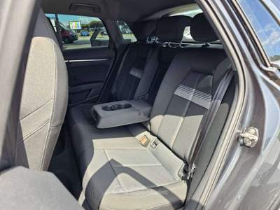Audi A3 Sportback 35 2.0 tdi Business Advanced s-tronic Tua da €301 al Mese!! Grigio usata Roma