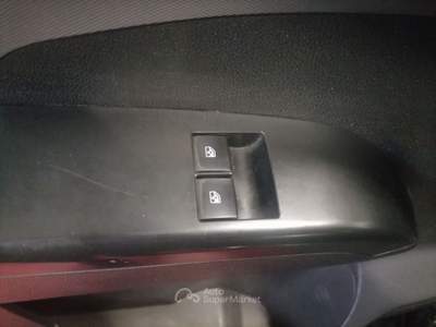 Chevrolet Aveo Chevrolet Aveo 1.2 Benzina Allestimento LTZ Nero usata Cinisello Balsamo