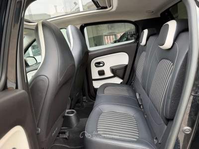 Renault Twingo 1.0 sce Intens 65cv CABRIO UNICO PROPRIETARIO BELLISSIMA Nero usata Cesano Maderno