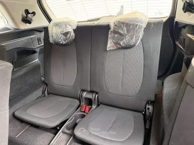 BMW Serie 2 Gran Tourer 216d 216 d Gran Tourer Advantage 7 posti UNICO PROPRIETARIO Grigio usata Cesano Maderno