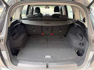 BMW Serie 2 Gran Tourer 216d 216 d Gran Tourer Advantage 7 posti UNICO PROPRIETARIO Grigio usata Cesano Maderno