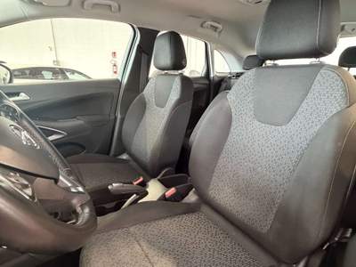Opel Crossland X Crossland 2021 1.2 Edition s Bianco usata Paderno Dugnano