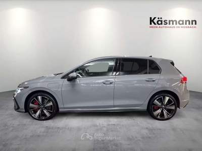 Volkswagen Golf 1.4 dsg Hybrid 2021 245cv 18" vari colori Grigio usata Monte Compatri