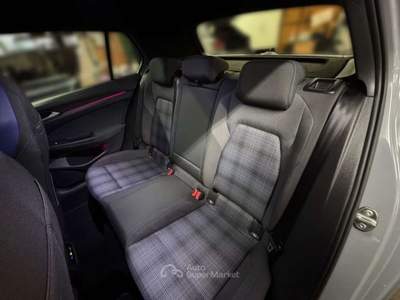 Volkswagen Golf 1.4 dsg Hybrid 2021 245cv 18" vari colori Grigio usata Monte Compatri