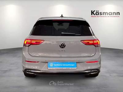 Volkswagen Golf 1.4 dsg Hybrid 2021 245cv 18" vari colori Grigio usata Monte Compatri