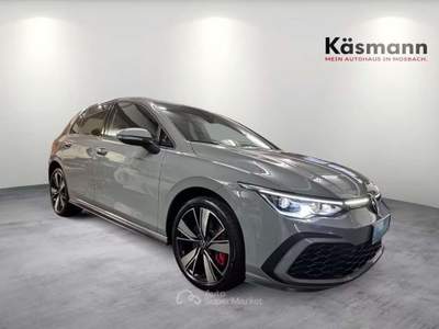Volkswagen Golf 1.4 dsg Hybrid 2021 245cv 18" vari colori Grigio usata Monte Compatri