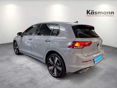 Volkswagen Golf 1.4 dsg Hybrid 2021 245cv 18" vari colori Grigio usata Monte Compatri