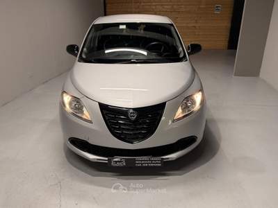 Lancia Ypsilon 5 porte Elle Argento usata CASALE MONFERRATO