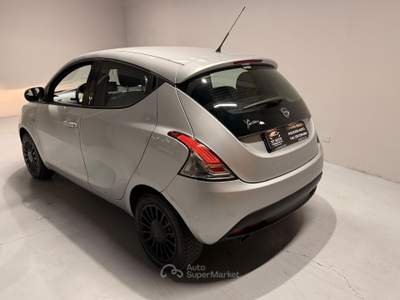 Lancia Ypsilon 5 porte Elle Argento usata CASALE MONFERRATO