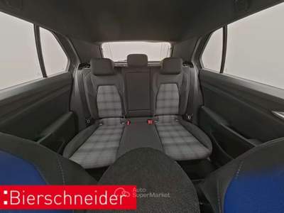 Volkswagen Golf 1.4 dsg Hybrid 2021 245cv camera 18" vari colori Grigio usata Monte Compatri