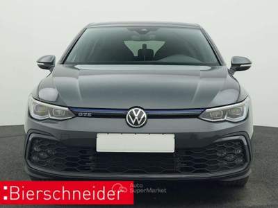 Volkswagen Golf 1.4 dsg Hybrid 2021 245cv camera 18" vari colori Grigio usata Monte Compatri