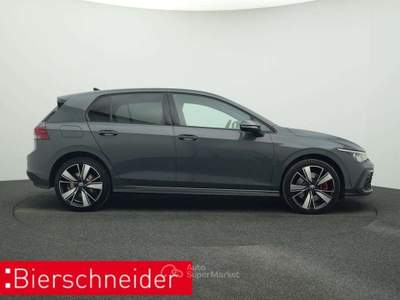 Volkswagen Golf 1.4 dsg Hybrid 2021 245cv camera 18" vari colori Grigio usata Monte Compatri