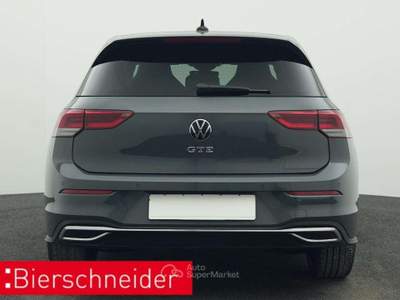 Volkswagen Golf 1.4 dsg Hybrid 2021 245cv camera 18" vari colori Grigio usata Monte Compatri