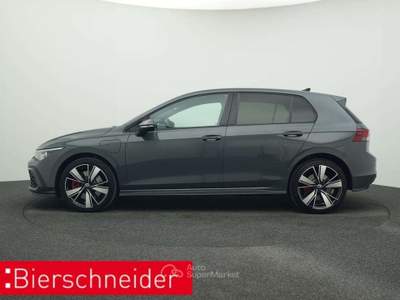 Volkswagen Golf 1.4 dsg Hybrid 2021 245cv camera 18" vari colori Grigio usata Monte Compatri