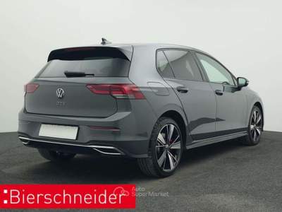 Volkswagen Golf 1.4 dsg Hybrid 2021 245cv camera 18" vari colori Grigio usata Monte Compatri