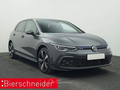 Volkswagen Golf 1.4 dsg Hybrid 2021 245cv camera 18" vari colori Grigio usata Monte Compatri