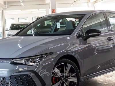 Volkswagen Golf 1.4 dsg Hybrid 2023 245cv 18" vari colori Grigio usata Monte Compatri