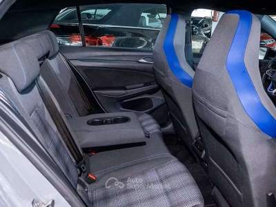 Volkswagen Golf 1.4 dsg Hybrid 2023 245cv 18" vari colori Grigio usata Monte Compatri