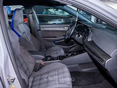 Volkswagen Golf 1.4 dsg Hybrid 2023 245cv 18" vari colori Grigio usata Monte Compatri