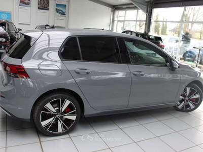 Volkswagen Golf 1.4 dsg Hybrid 2022 245cv 18" vari colori Grigio usata Monte Compatri