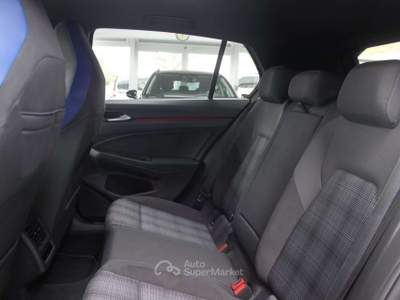Volkswagen Golf 1.4 dsg Hybrid 2022 245cv 18" vari colori Grigio usata Monte Compatri