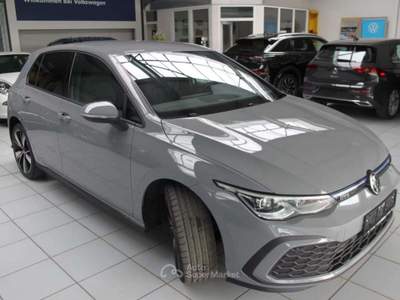 Volkswagen Golf 1.4 dsg Hybrid 2022 245cv 18" vari colori Grigio usata Monte Compatri