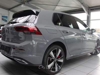 Volkswagen Golf 1.4 dsg Hybrid 2022 245cv 18" vari colori Grigio usata Monte Compatri