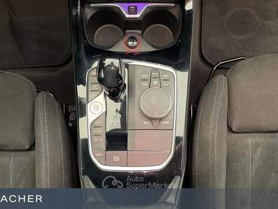 BMW Serie 1 120i 120 i Msport auto 2021 Alcantara 17" vari colori Bianco usata Monte Compatri