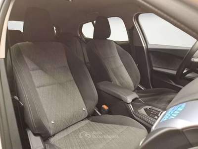 BMW Serie 1 120i 120 i Msport auto 2025 156cv camera 18" vari colori Bianco usata Monte Compatri
