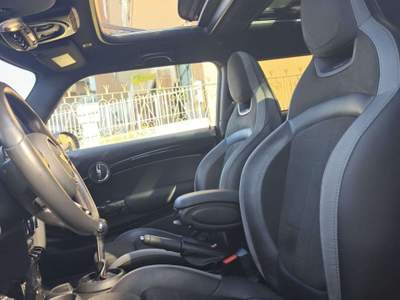 MINI Cooper Mini 3p 2.0 JCW JCW 2021 *Pronta consegna* In sede* Garanzia* Nero usata Monte Compatri