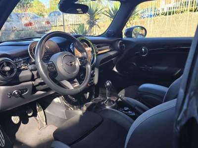 MINI Cooper Mini 3p 2.0 JCW JCW 2021 *Pronta consegna* In sede* Garanzia* Nero usata Monte Compatri