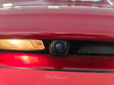 Hyundai Kona Xtech 1.6 116CV Rosso usata Ferrara