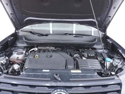 Volkswagen T-Cross Miglior prezzo garantito e consegna in pochi giorni Grigio usata Reggio nell'Emilia