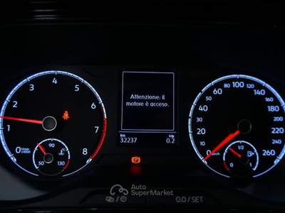 Volkswagen T-Cross Miglior prezzo garantito e consegna in pochi giorni Grigio usata Reggio nell'Emilia
