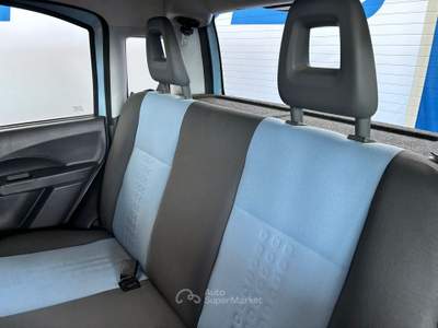 Fiat Panda 1.2 dynamic eco Blu/Azzurro usata Bollengo