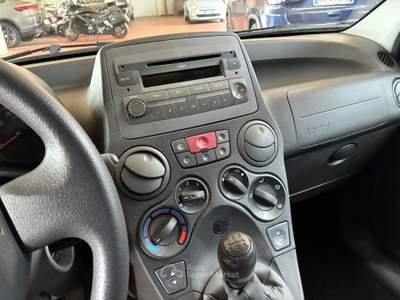 Fiat Panda 1.2 dynamic eco Blu/Azzurro usata Bollengo