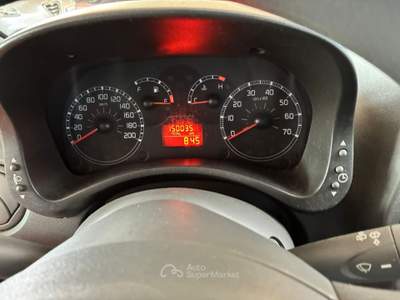 Fiat Panda 1.2 dynamic eco Blu/Azzurro usata Bollengo