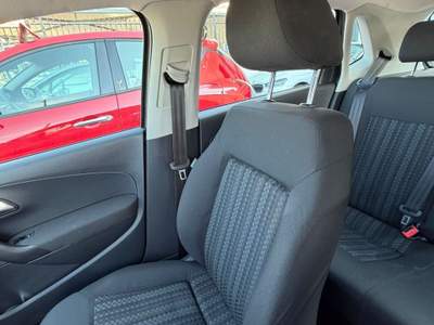 Volkswagen Polo VOLKSWAGEN POLO Grigio usata Casagiove