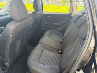 Mercedes-Benz Classe A Mercedes Benz Classe A160 Nero usata SAN MINIATO