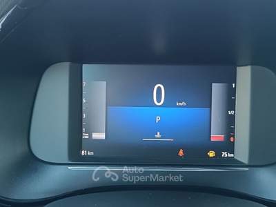 Opel Corsa Corsa Argento usata Modugno