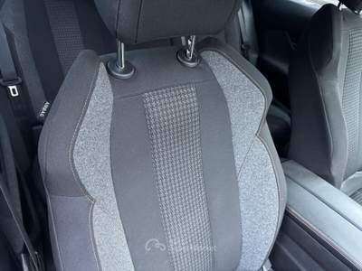 Peugeot 3008 S&S EAT6 Allure Grigio usata CURTI