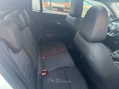 Jeep Avenger 100 CV Summit Bianco usata Cercola