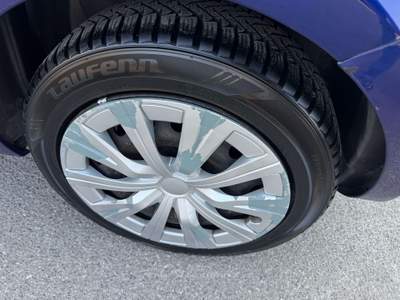Alfa Romeo MiTo 1.3 jtdm 95cv E6 Blu/Azzurro usata Lallio