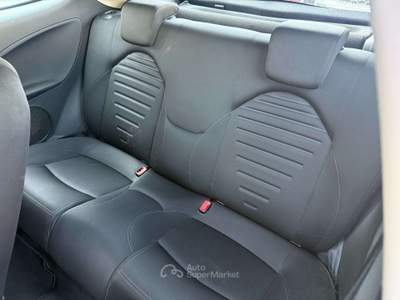 Alfa Romeo MiTo 1.3 jtdm 95cv E6 Blu/Azzurro usata Lallio